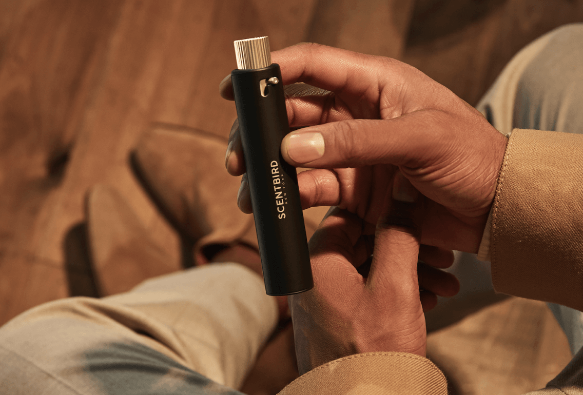 Scentbird customer online reviews