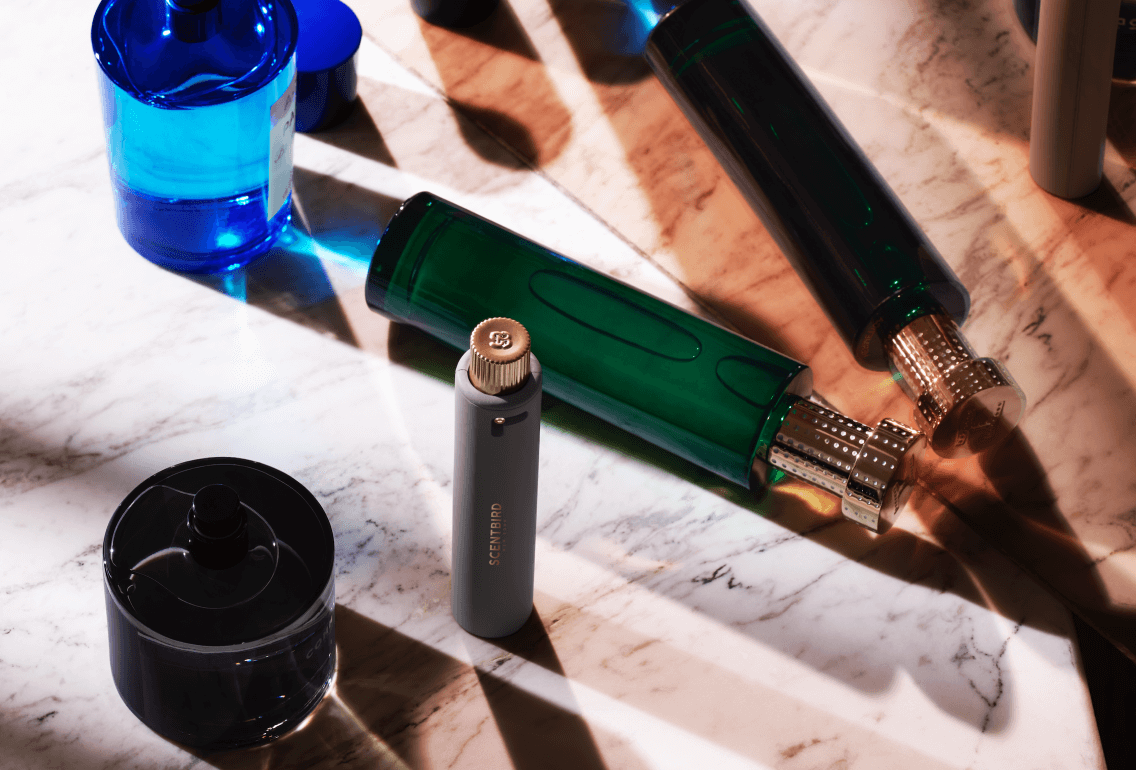 Best discount scentbird scents