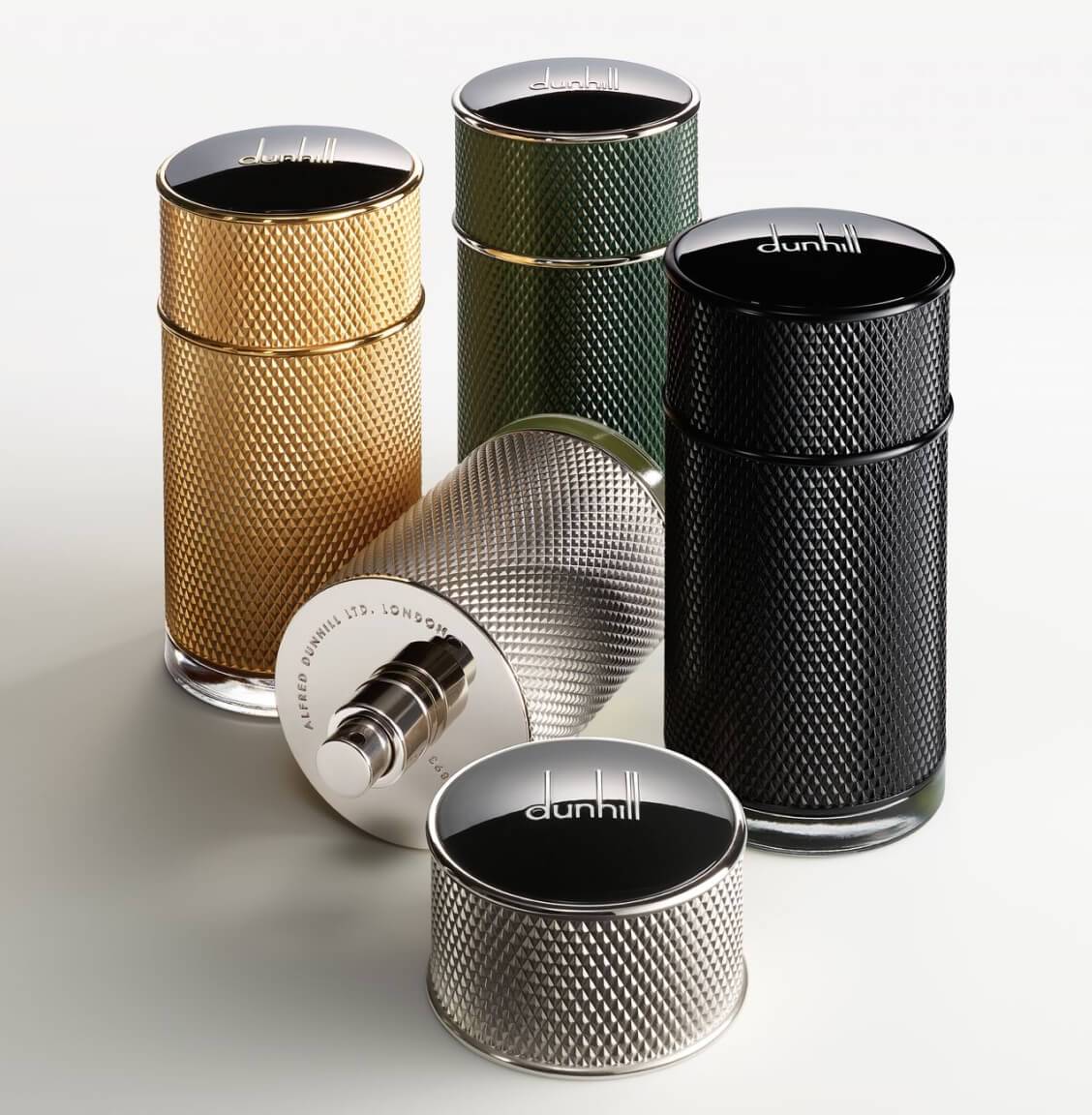 Dunhill icon elite discount price