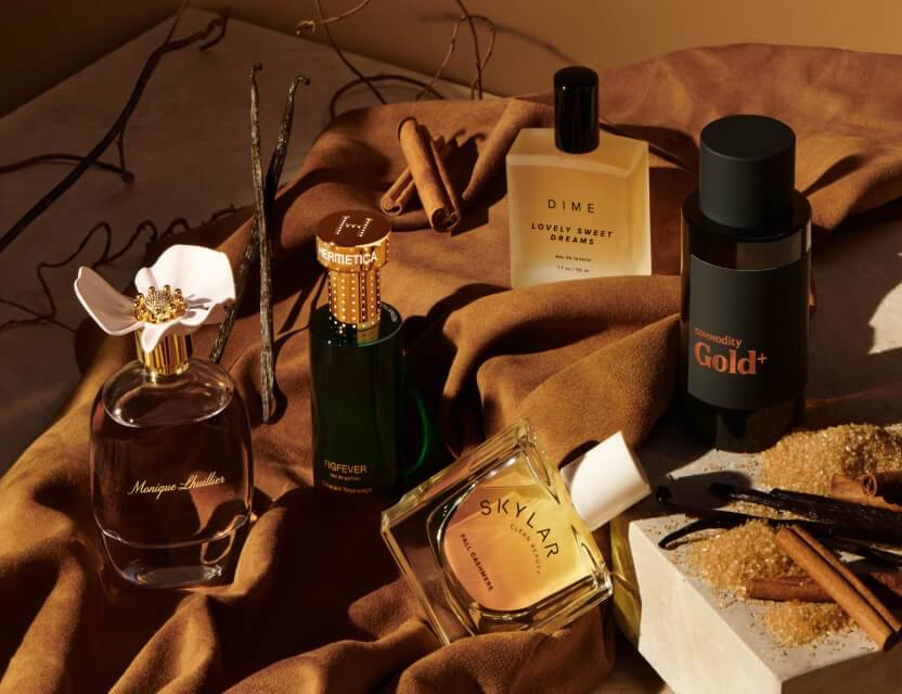 Best Perfume Subscription Boxes of 2023