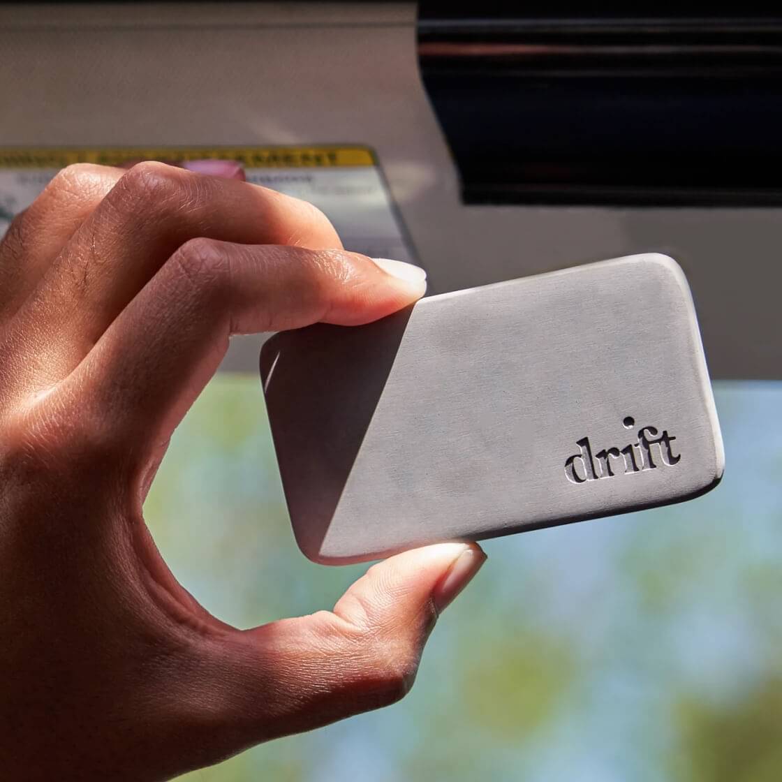 Drift Car Freshener Starter Kit Wood Variety Pack for 28.00 Scentbird