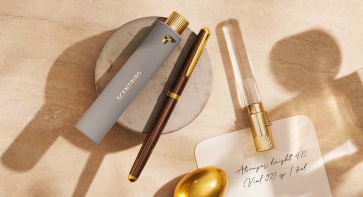 Scentbird uk outlet