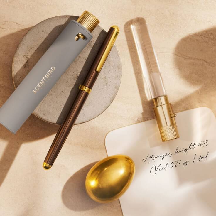 Narciso Rodriguez Pure Musc for 16.95 per month Scentbird