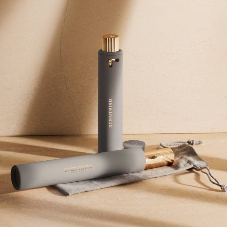 Narciso Rodriguez Pure Musc for 16.95 per month Scentbird