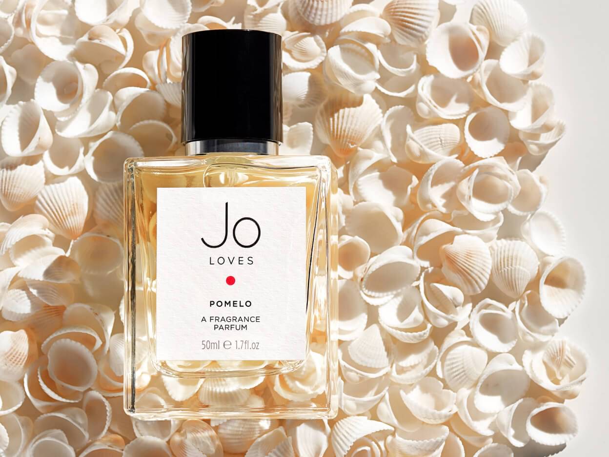 Jo love perfume hot sale