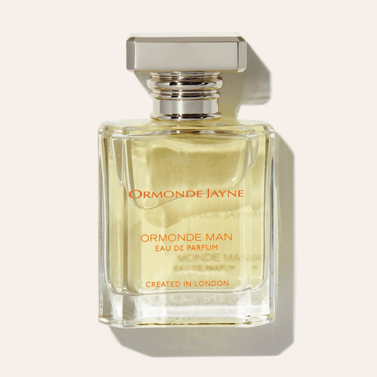 Ormonde jayne man discount review