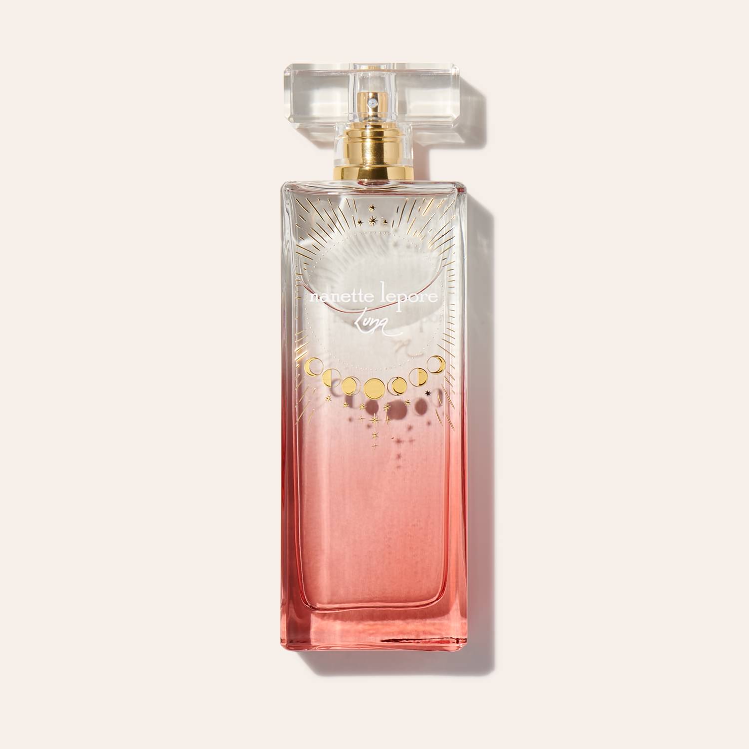 Nanette lepore beautiful online times eau de parfum