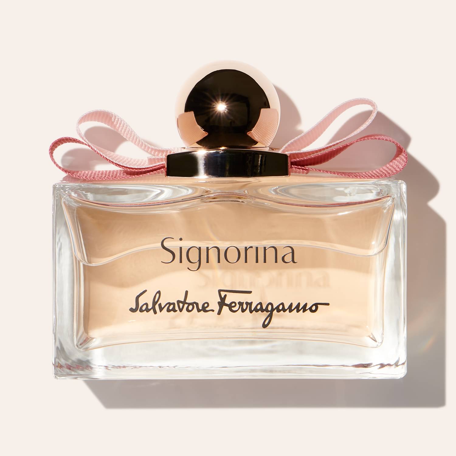 Salvatore ferragamo signature perfume online