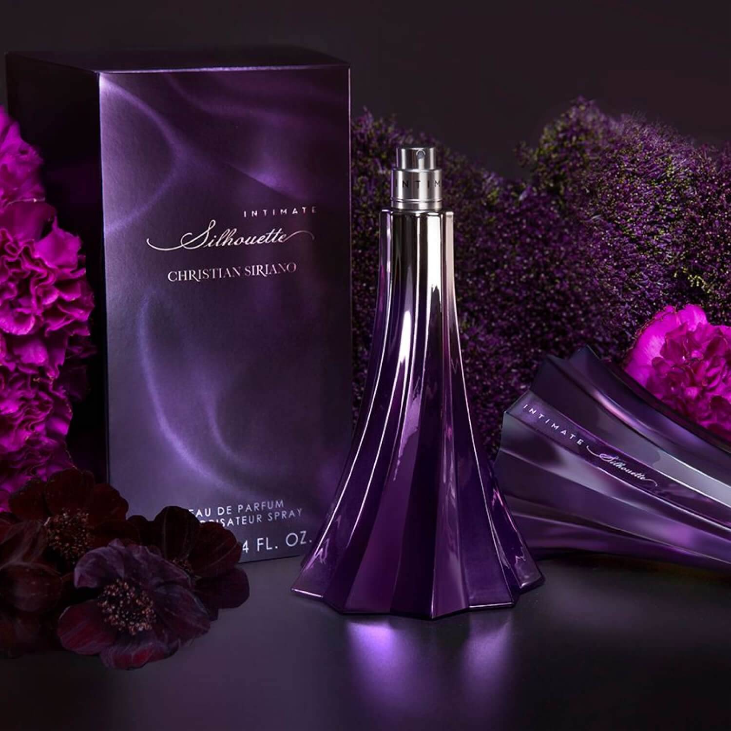 Get Christian Siriano Silhouette Intimate perfume