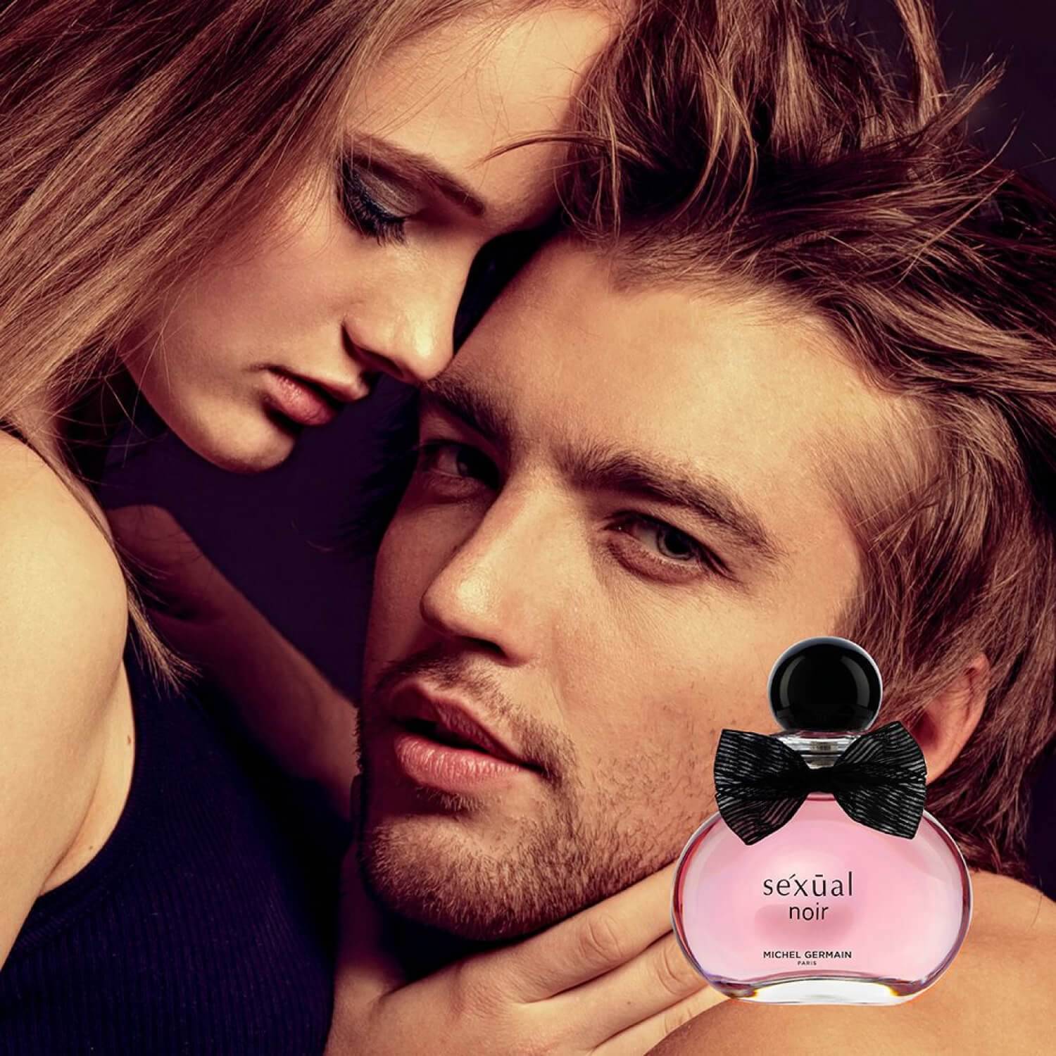 Buy Michel Germain Sexual Noir at Scentbird for 16.95