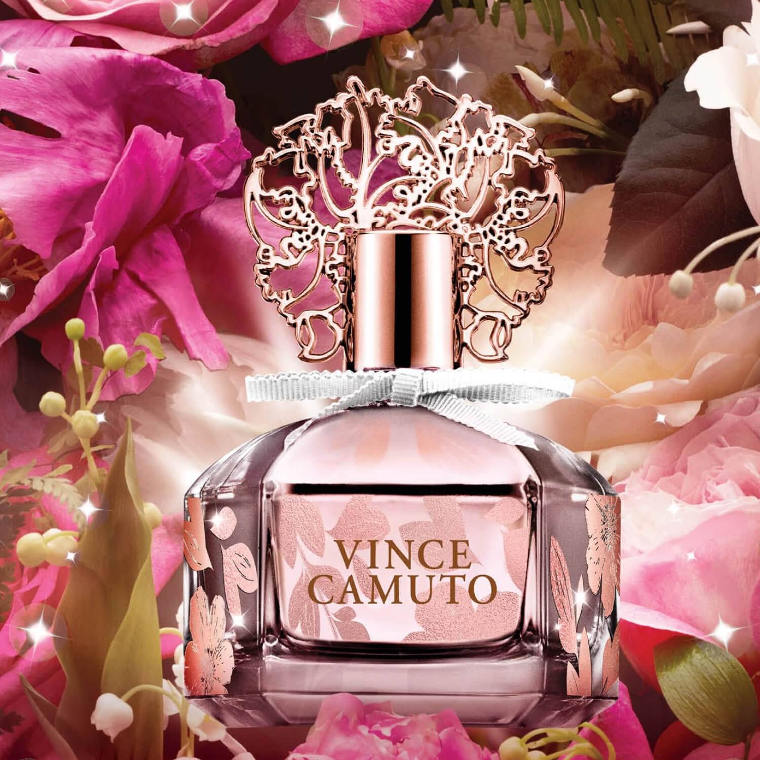 Vince camuto perfume online review