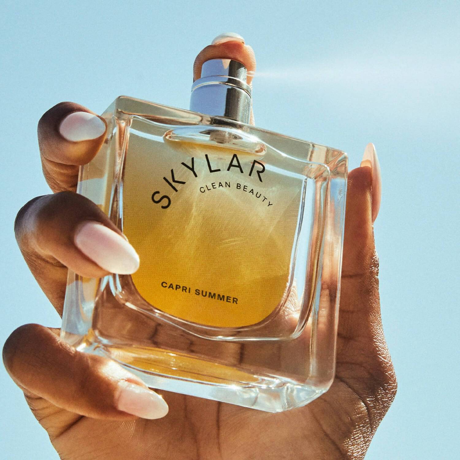 Skylar discount capri fragrance