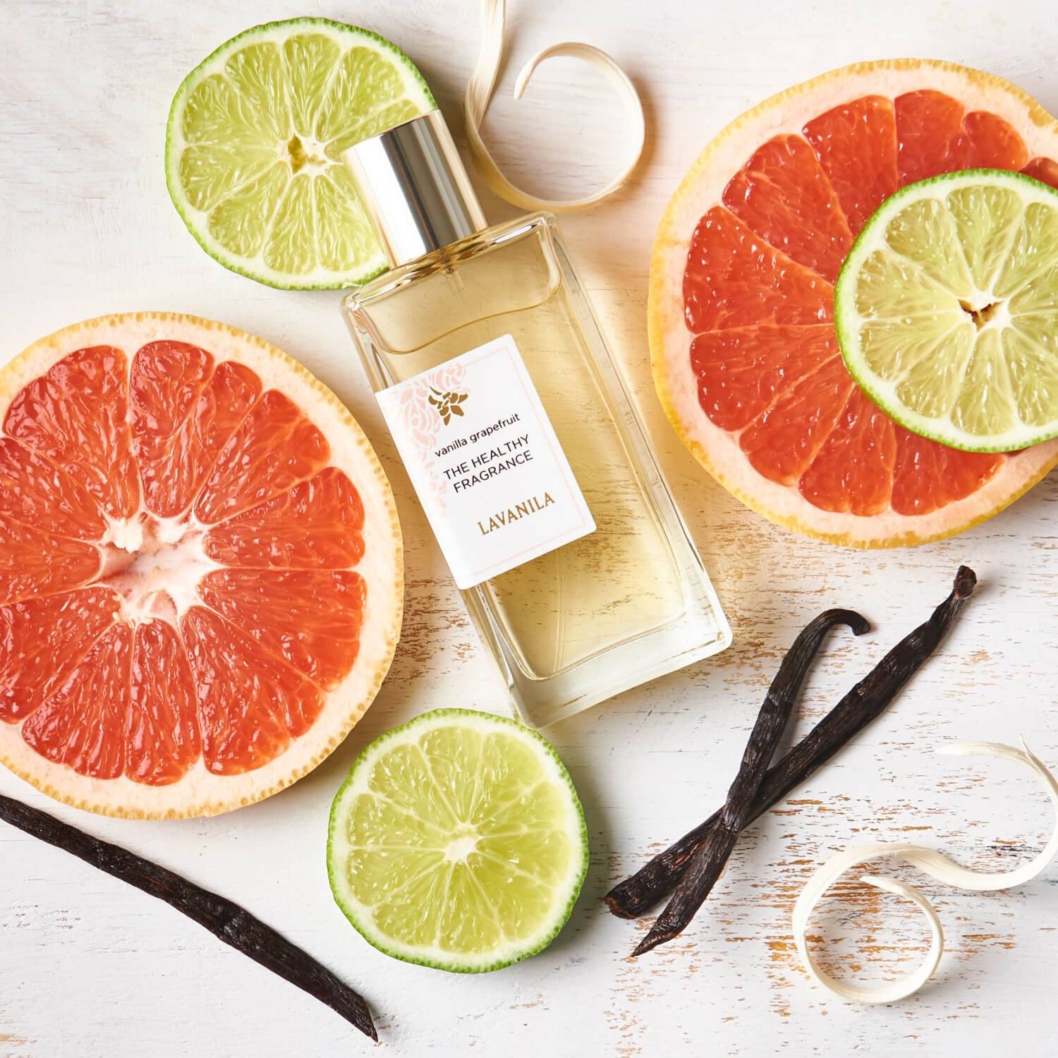 Vanilla grapefruit perfume new arrivals