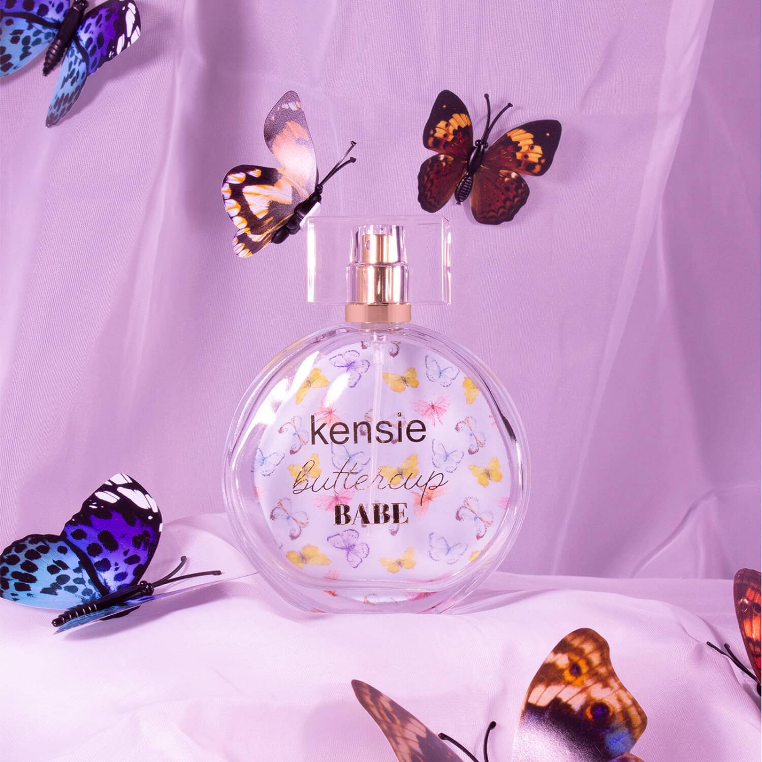 Get Kensie Buttercup Babe perfume at Scentbird for 16.95