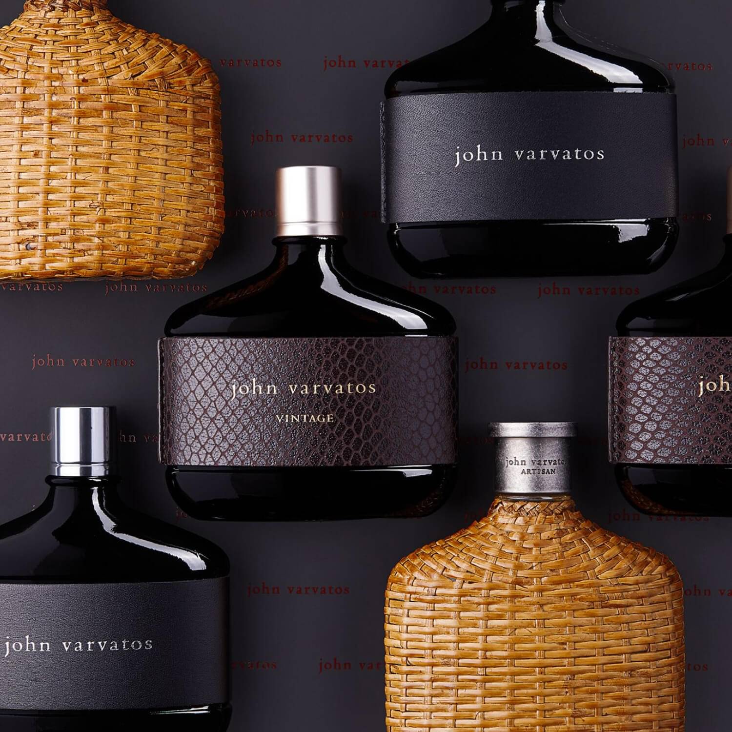 Score JOHN VARVATOS Vintage at Scentbird for 16.95