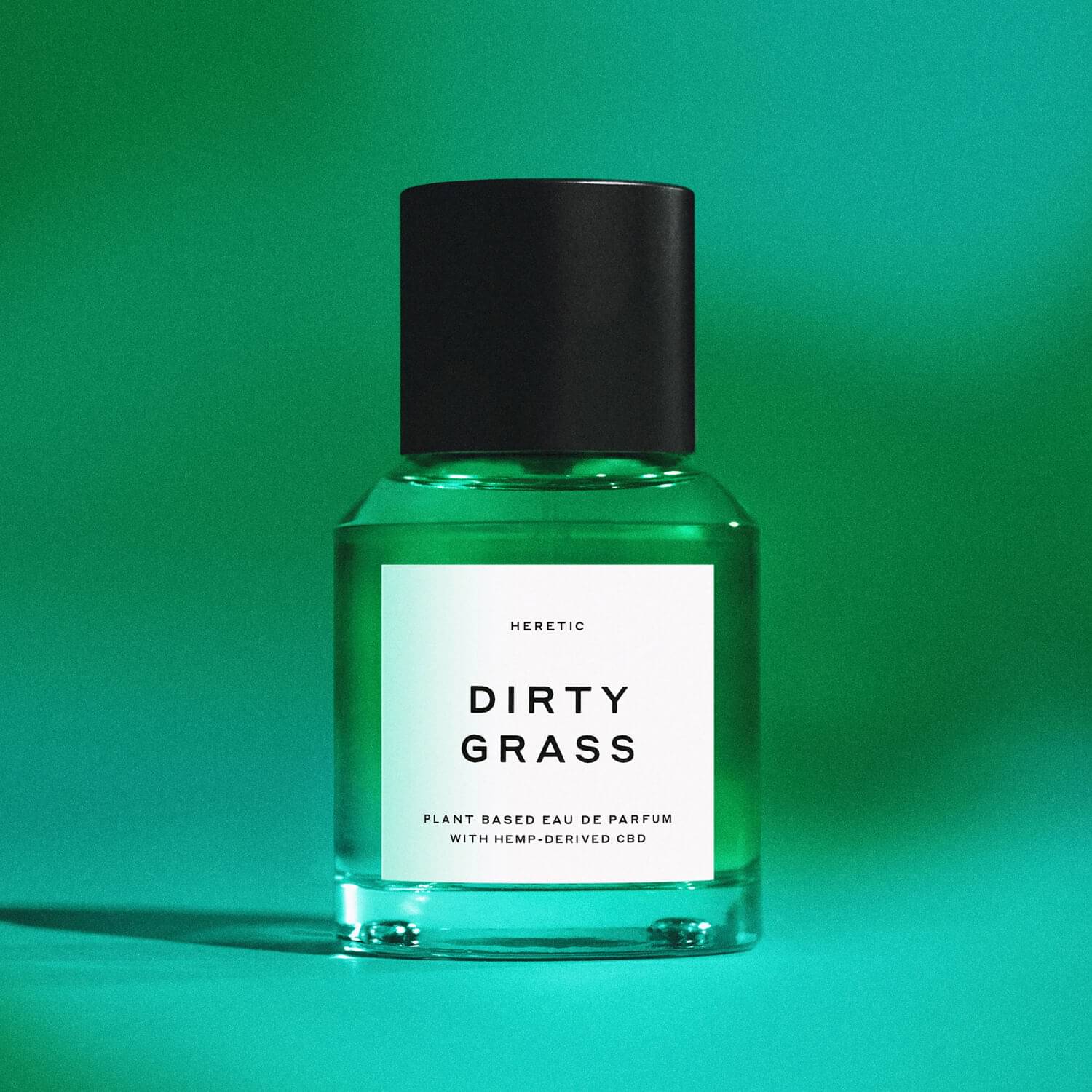 Dirty 2024 lemon perfume