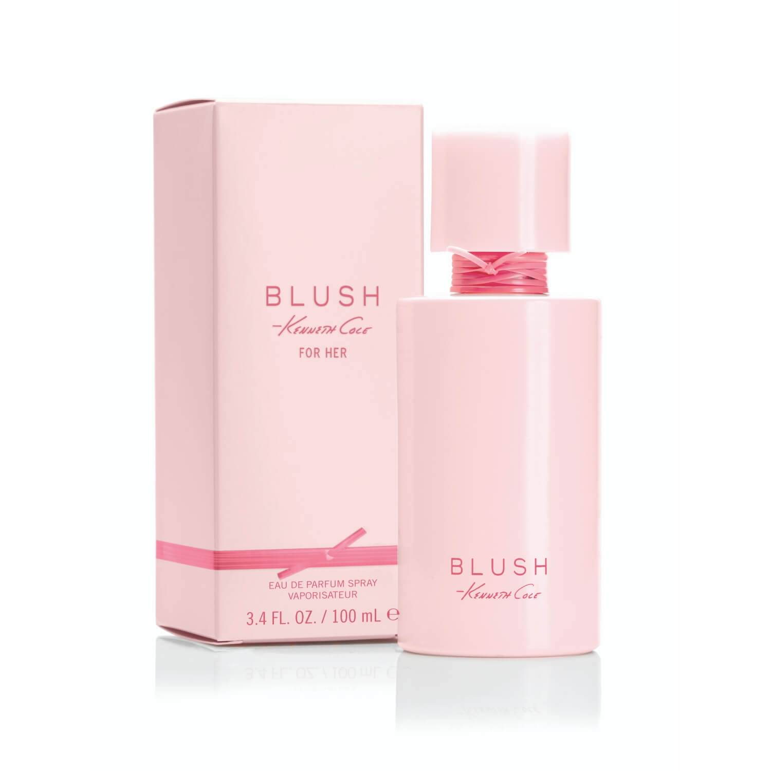 Kenneth Cole Blush|Blush Kenneth Cole|Scentbird Perfume