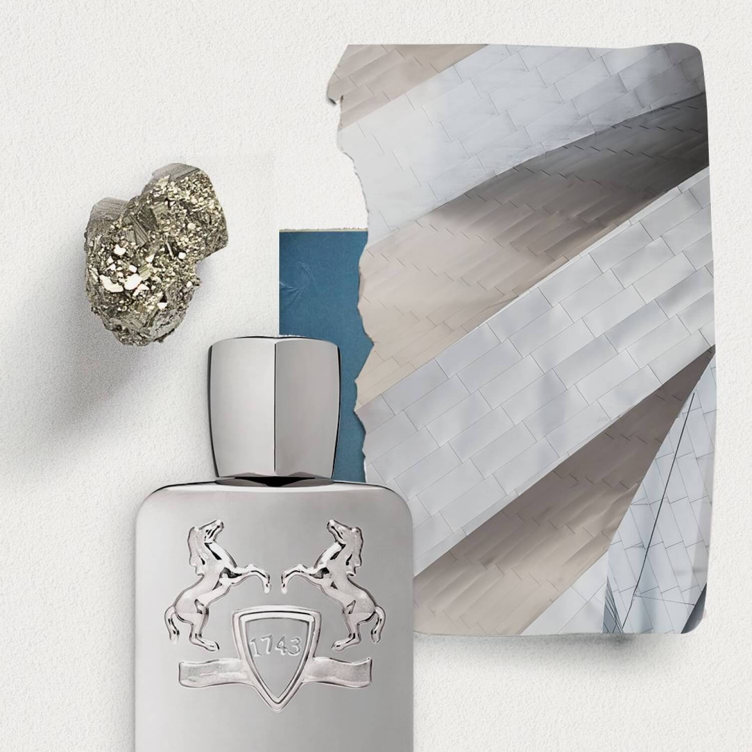 Parfums de discount marly pegasus notes