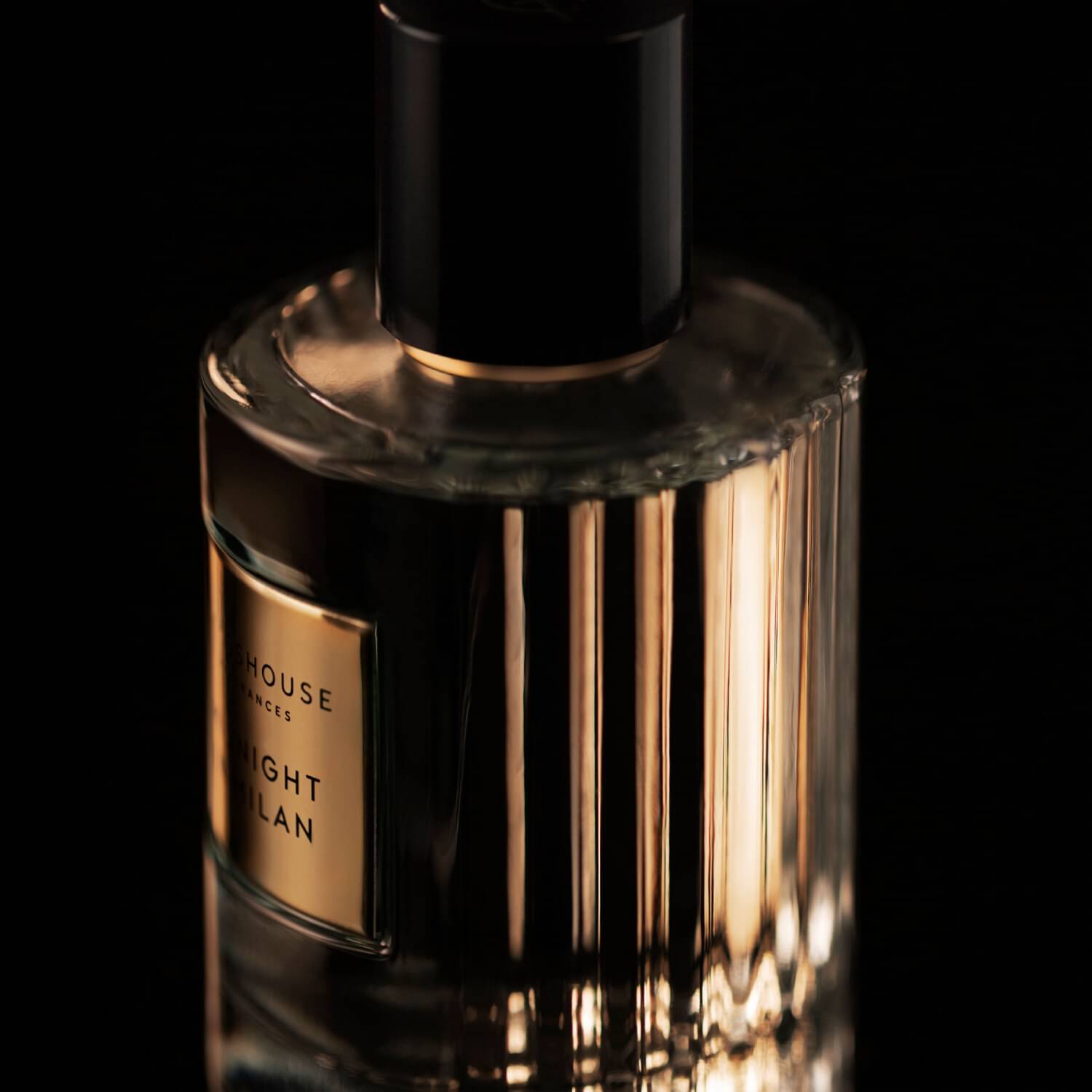 Glasshouse midnight in online milan perfume