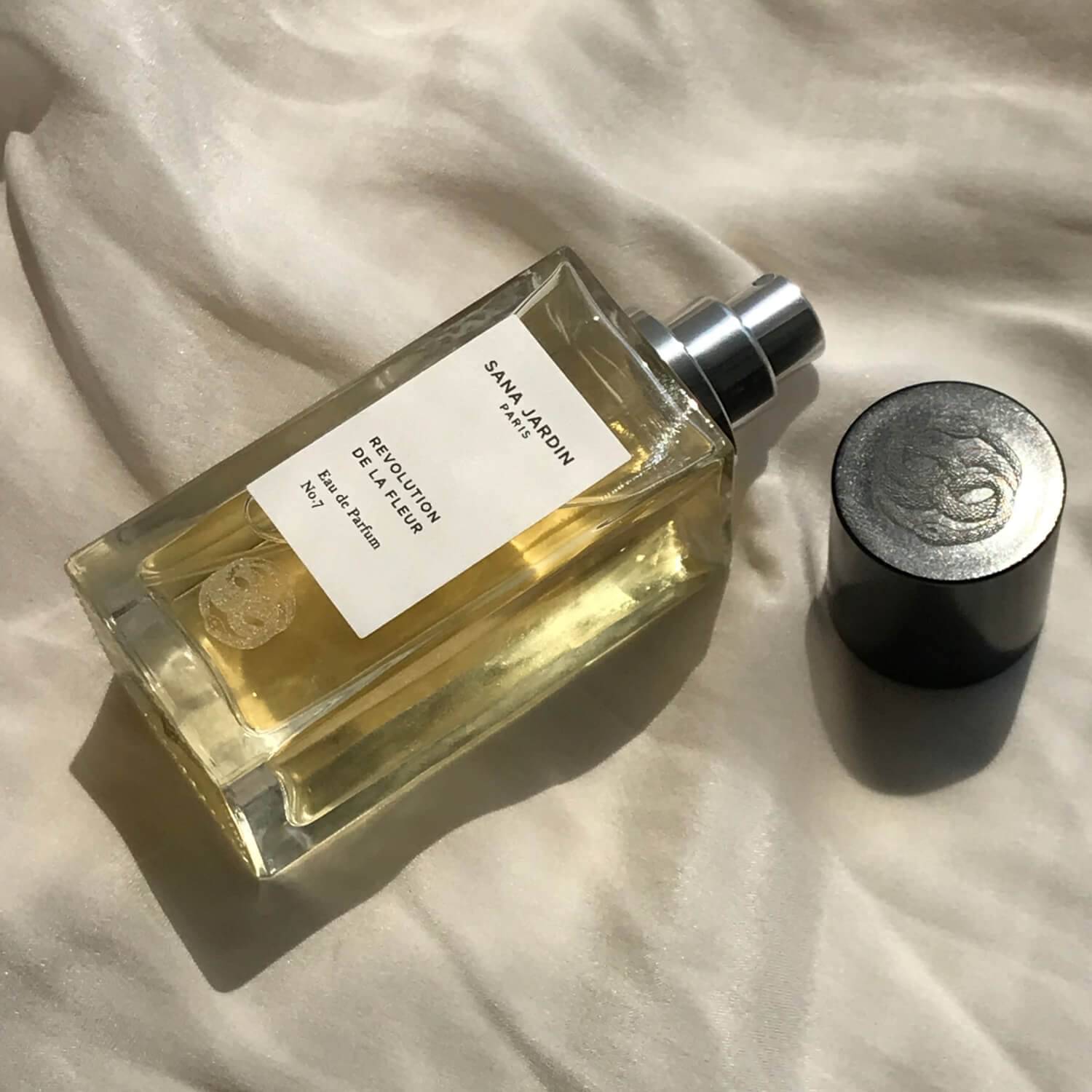 La best sale fleur perfume