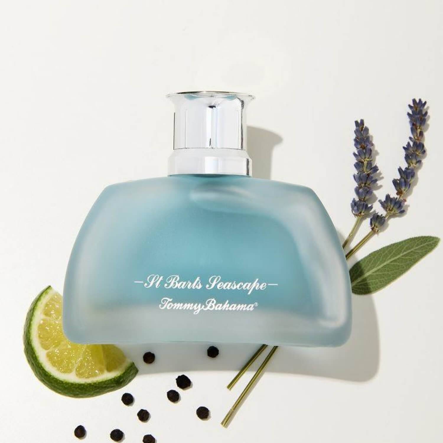 Tommy bahama st barts cologne online review