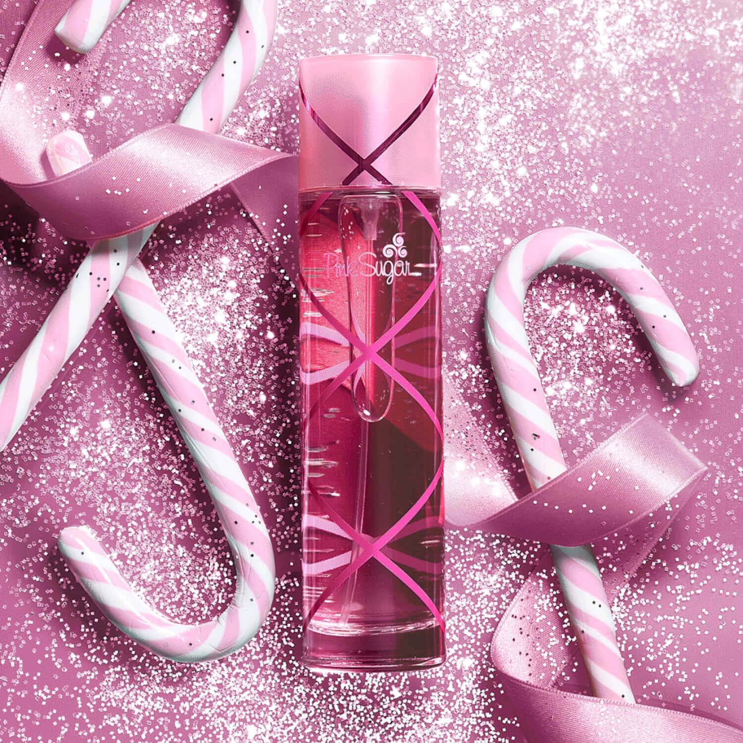 Score PINK SUGAR Pink Sugar perfume at Scentbird for $16.95