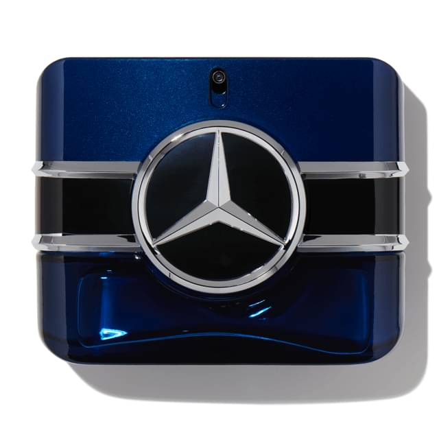 Mercedes benz men's online cologne review