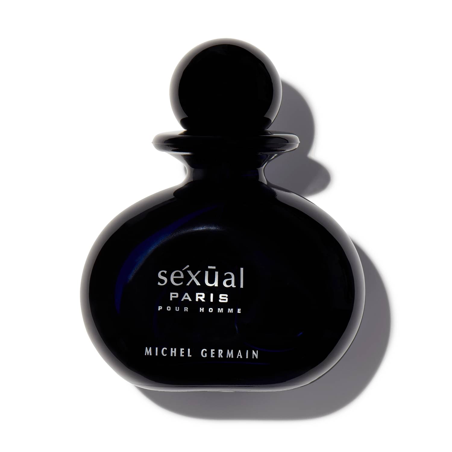 Michel germain sexual noir pour best sale homme eau de toilette spray