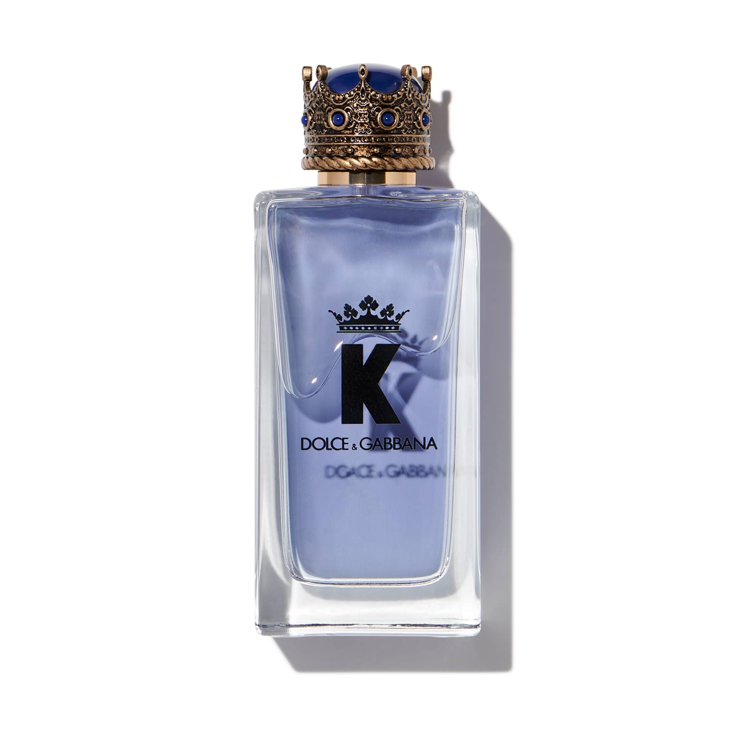 The king discount perfume dolce gabbana