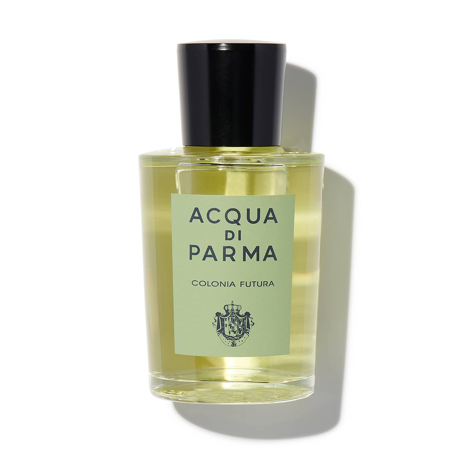 Acqua Di Parma Colonia Futura Eau De Cologne Spray for Men 3.4 Ounce, clear