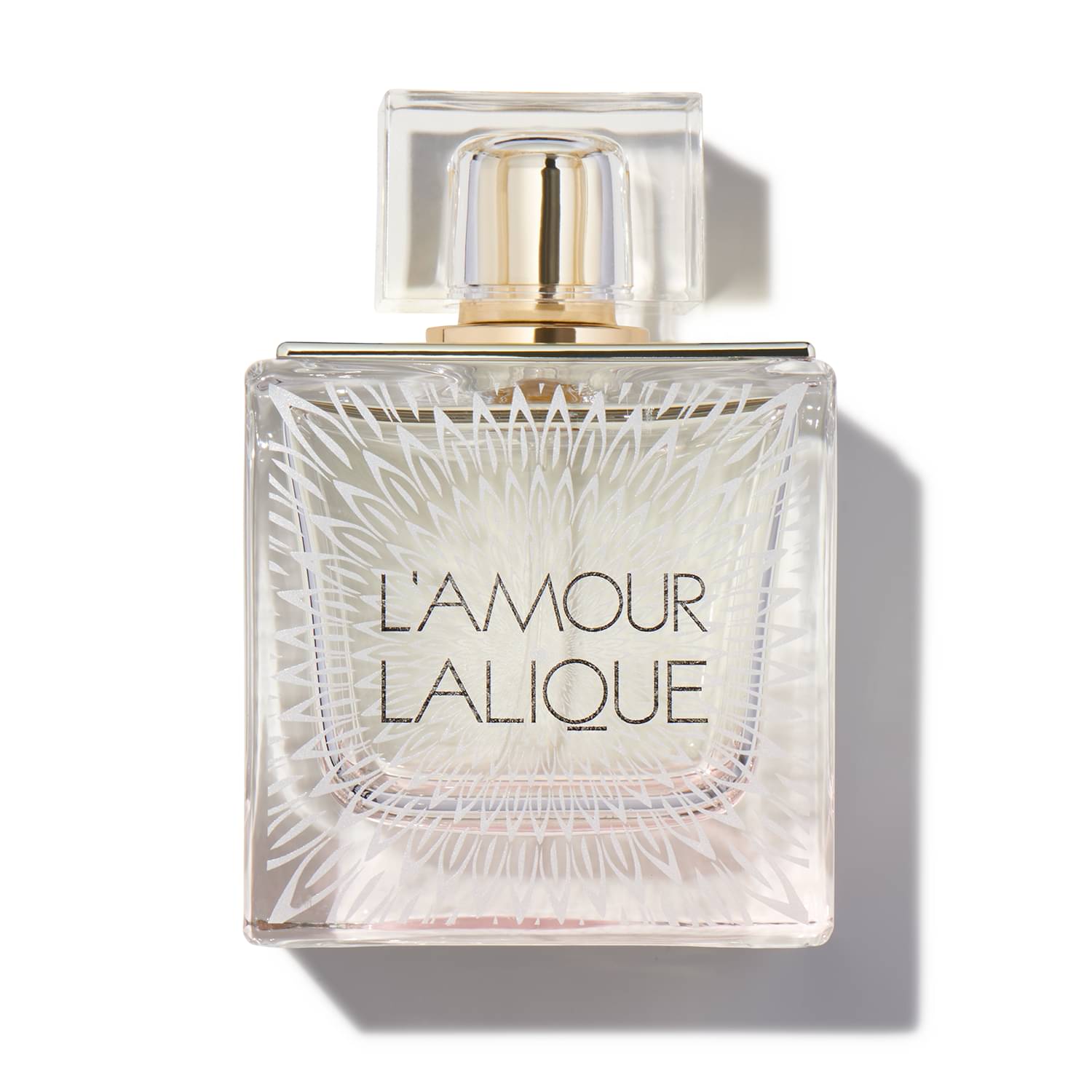 Lalique le parfum online review