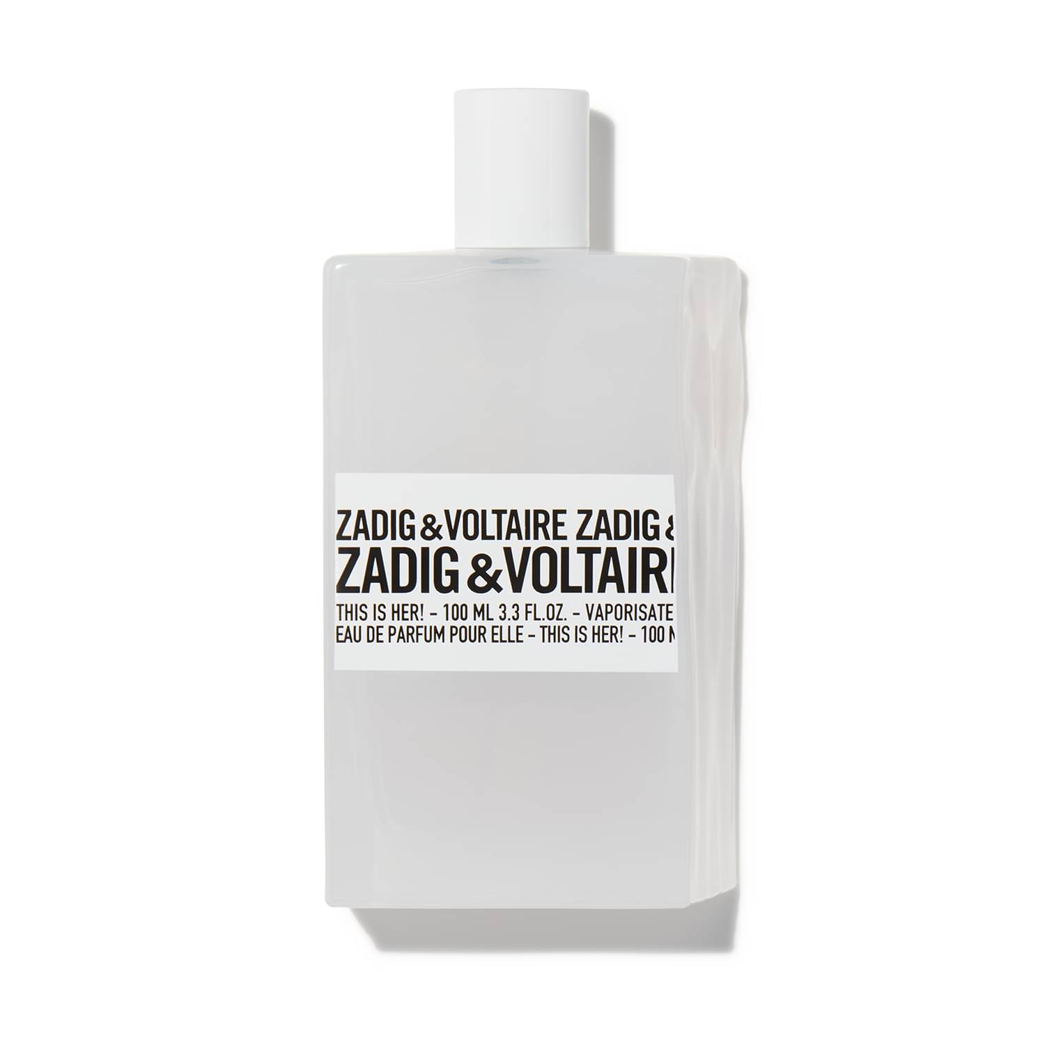 Buy Zadig & Voltaire This Is Her! at Scentbird for $16.95
