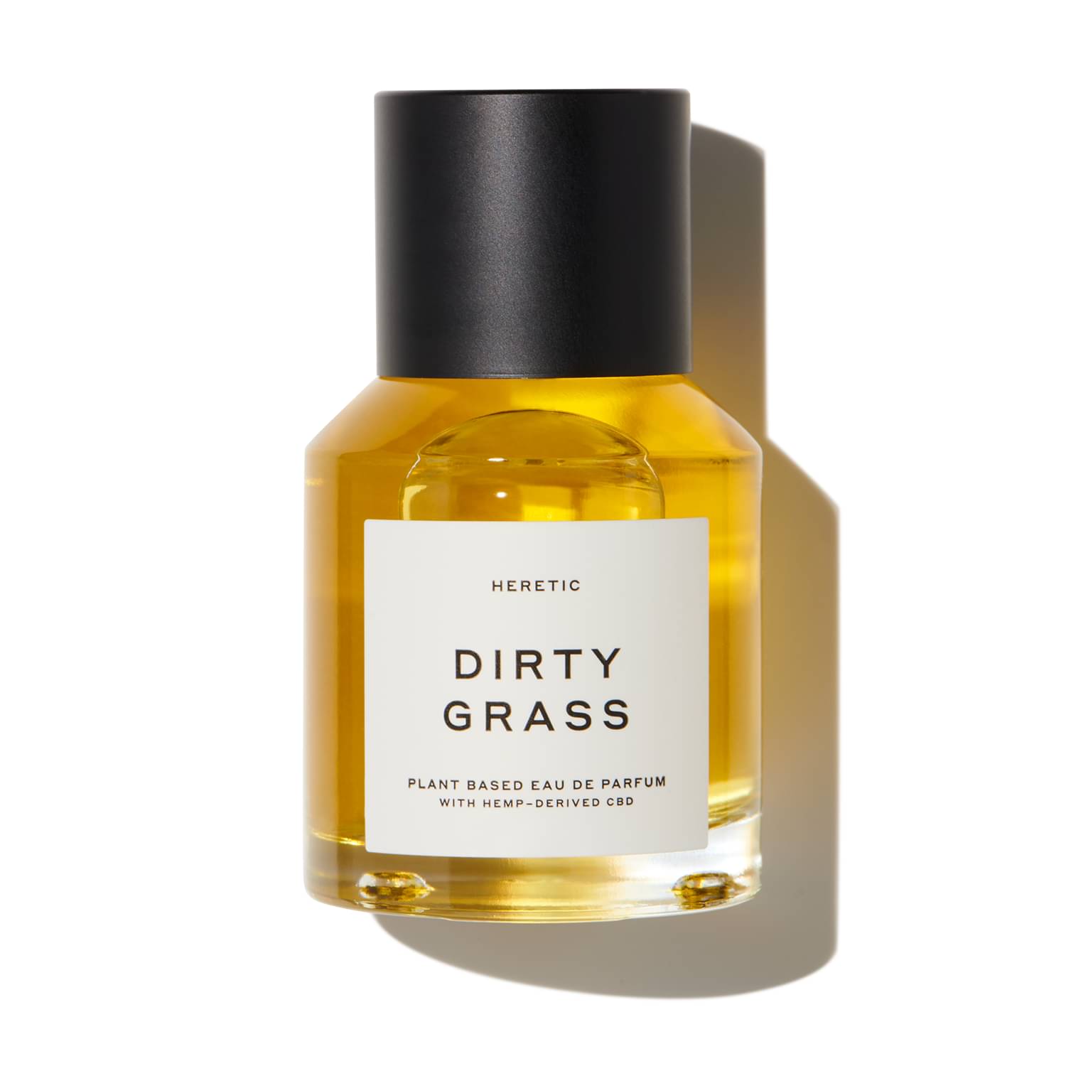 Heretic dirty lemon discount eau de parfum