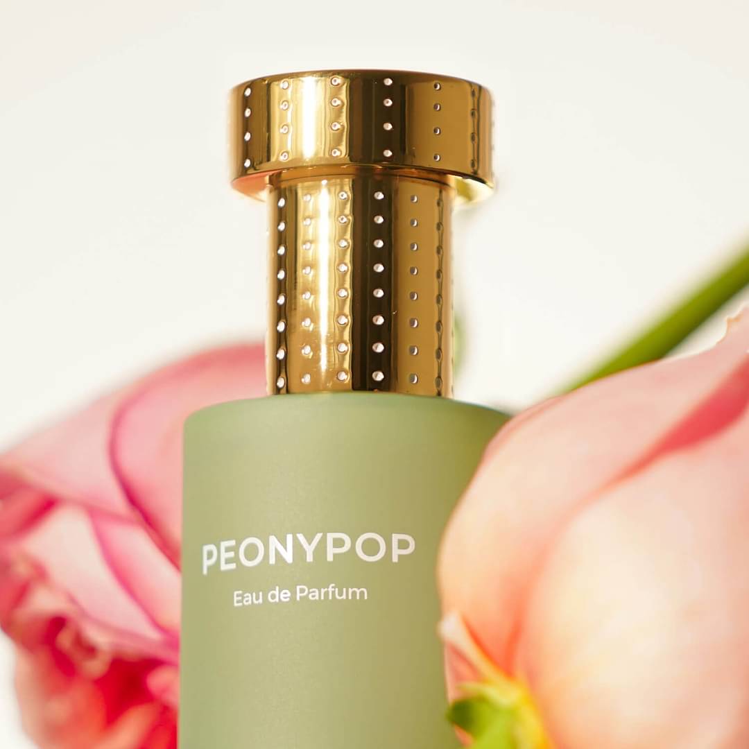 Hermetica Peonypop for $4.95 | Scentbird