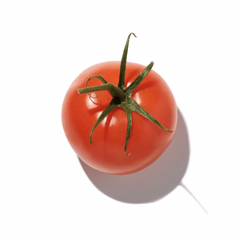 Tomato Leaves