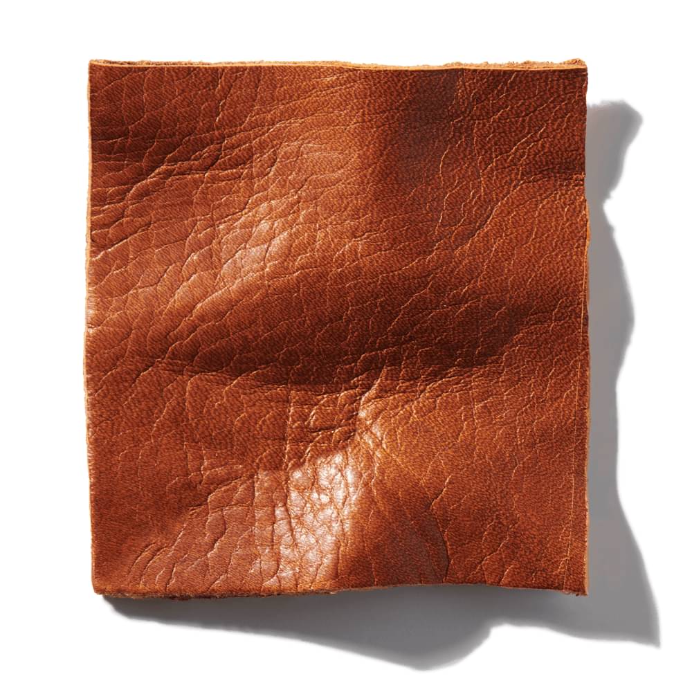 Luxurious Leather