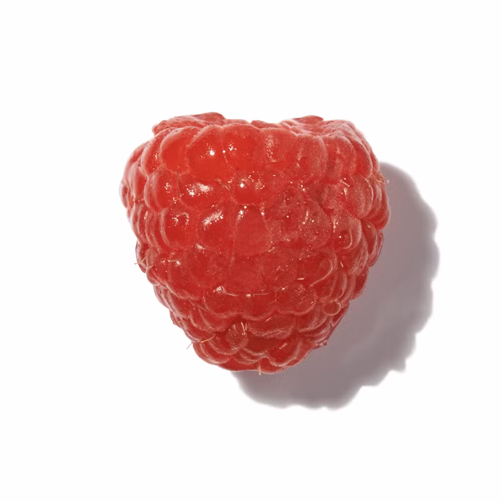 Juicy Raspberry