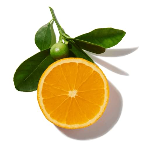 Tangerine Skin