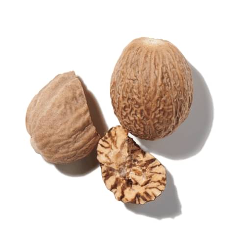 Creamy Nutmeg
