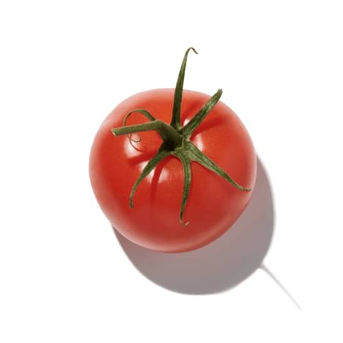 Ripe Tomato