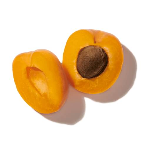 Dried Apricots