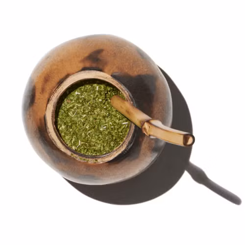 Moroccan Mint Tea