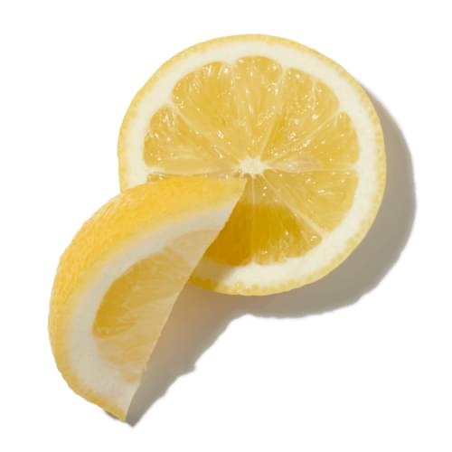 Citron Zest