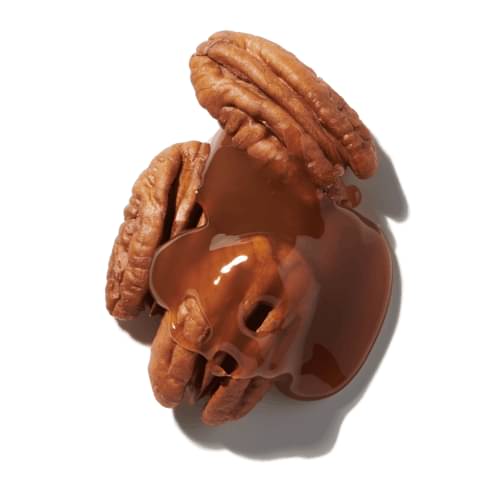 Vanilla Praline