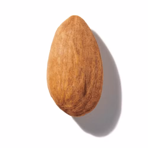 Almond Oil