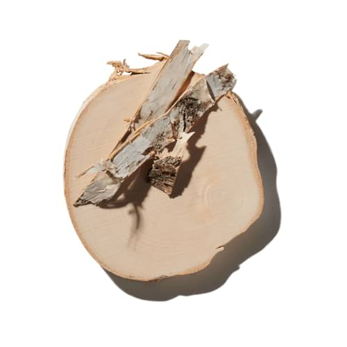 Warm Hinoki Wood
