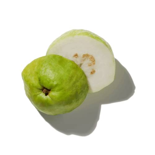 Mexican Guava Fruit