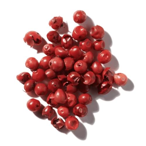 Pink Pepper CO₂