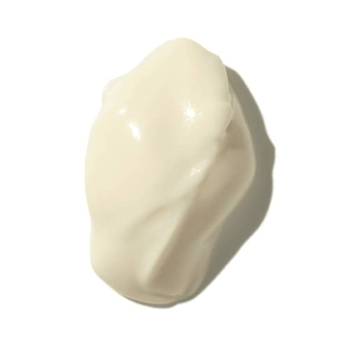 Creamy Vanilla