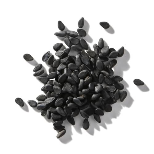 Toasted Sesame